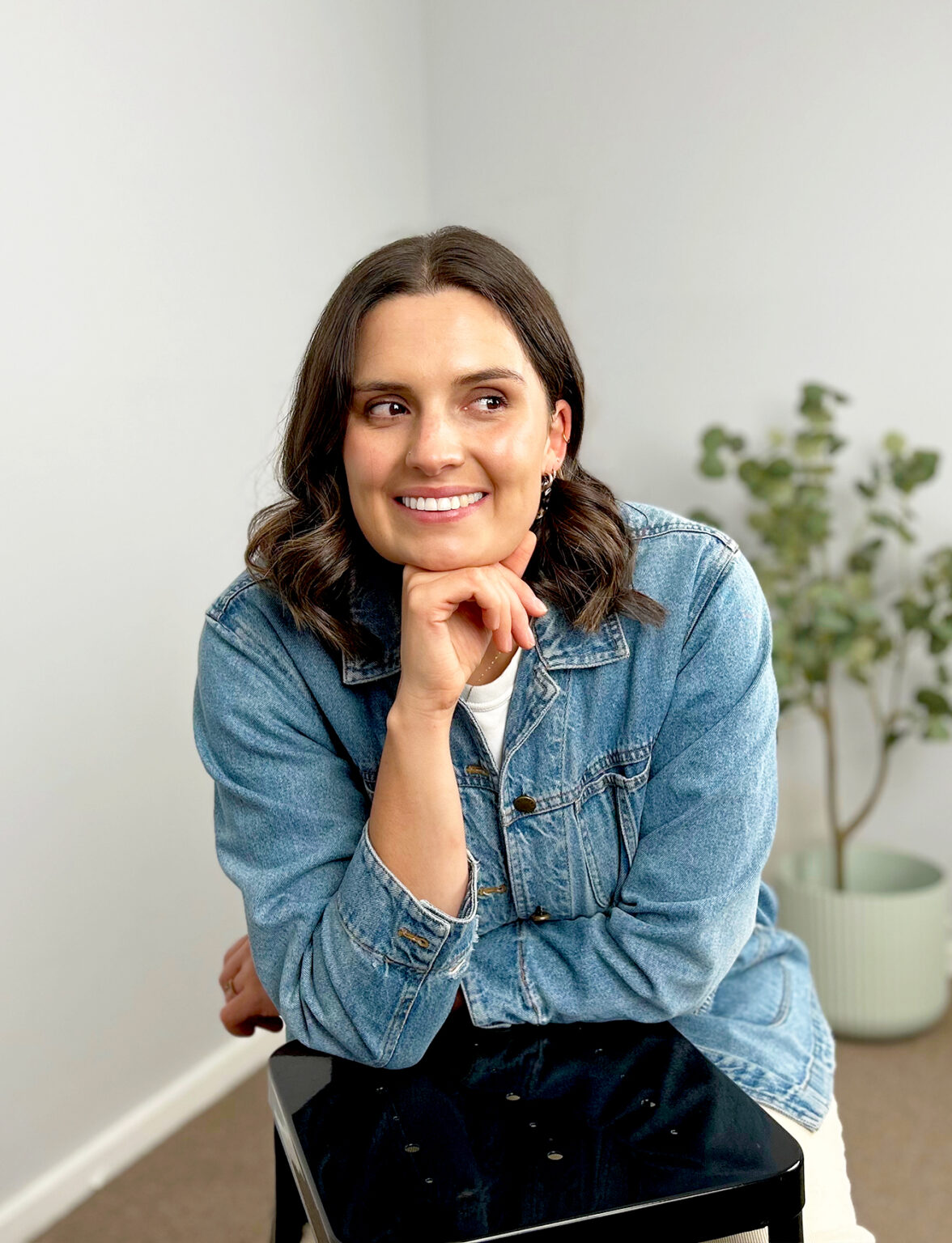 Contact Me - Georgia Nicholas